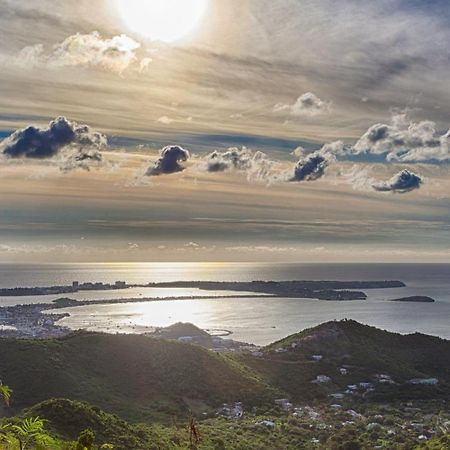 Princess Heights Luxury Condo Hotel Oyster Pond Εξωτερικό φωτογραφία