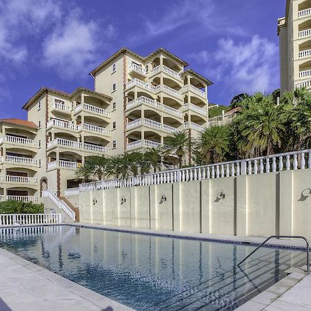 Princess Heights Luxury Condo Hotel Oyster Pond Εξωτερικό φωτογραφία