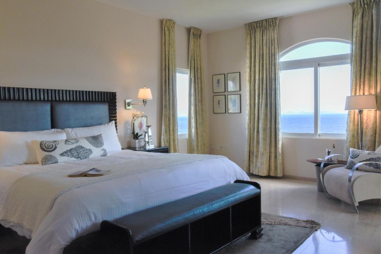 Princess Heights Luxury Condo Hotel Oyster Pond Εξωτερικό φωτογραφία