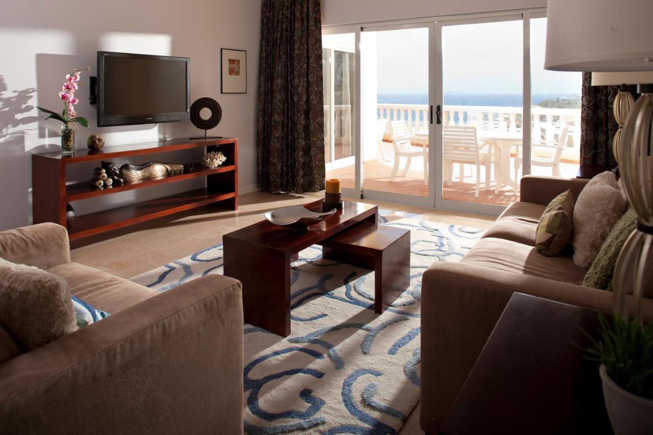 Princess Heights Luxury Condo Hotel Oyster Pond Δωμάτιο φωτογραφία