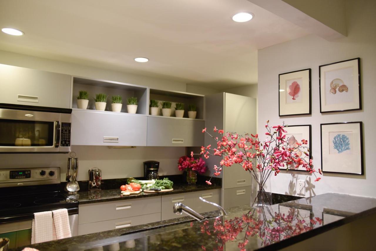 Princess Heights Luxury Condo Hotel Oyster Pond Εξωτερικό φωτογραφία