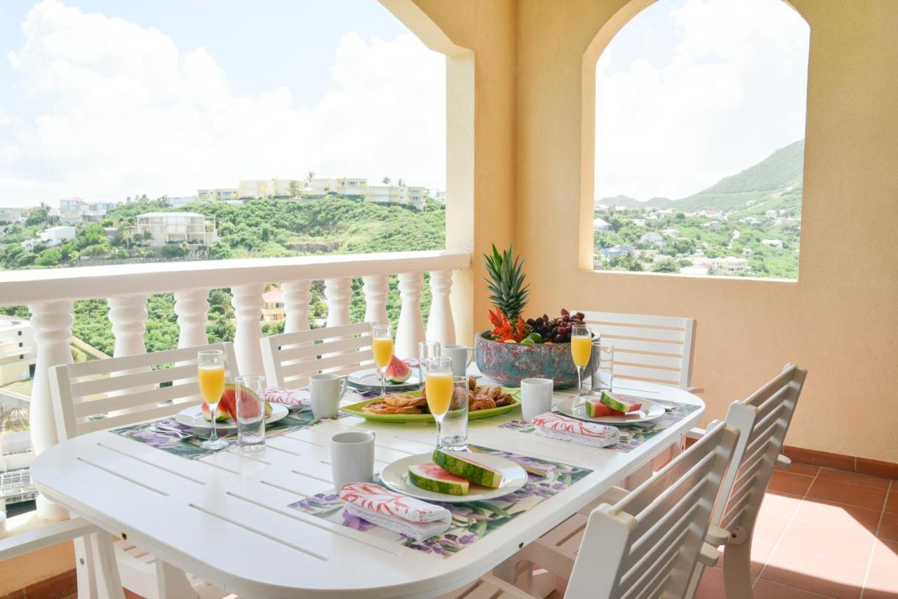 Princess Heights Luxury Condo Hotel Oyster Pond Εξωτερικό φωτογραφία