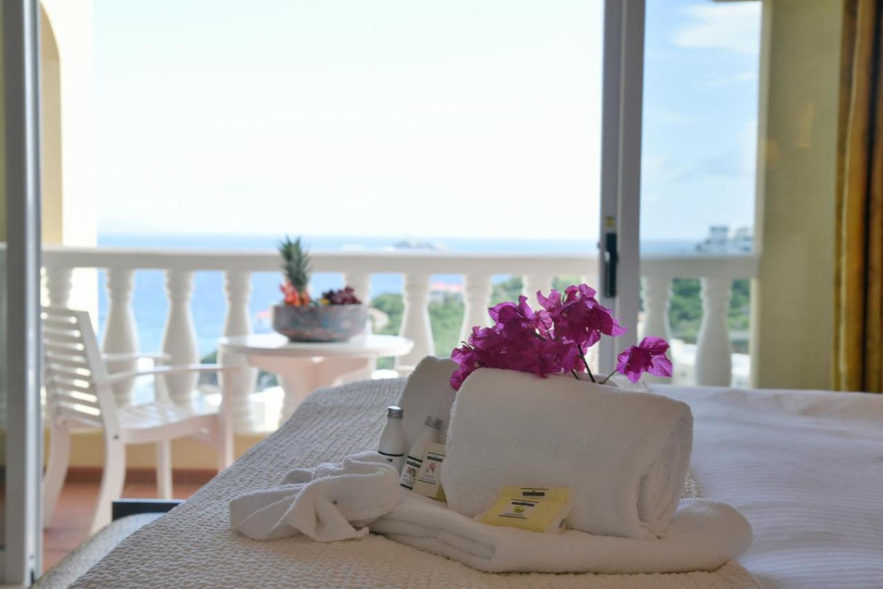 Princess Heights Luxury Condo Hotel Oyster Pond Εξωτερικό φωτογραφία