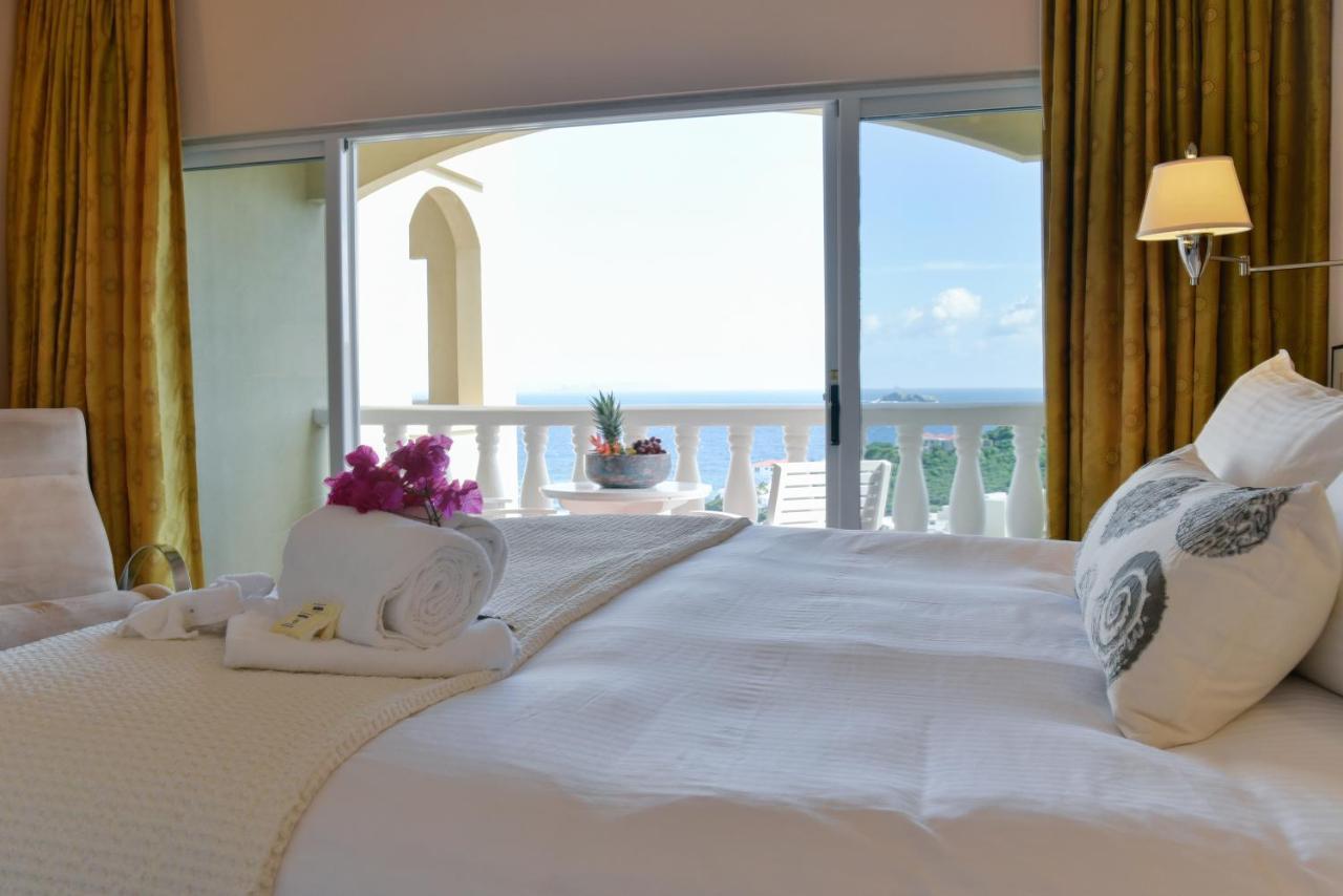Princess Heights Luxury Condo Hotel Oyster Pond Εξωτερικό φωτογραφία