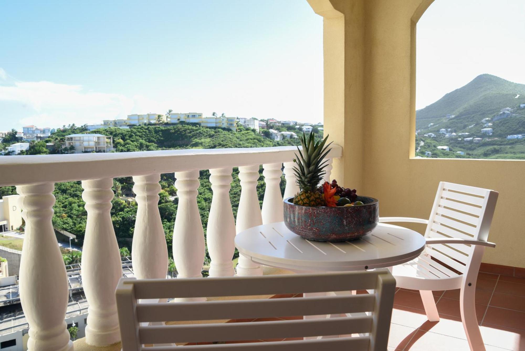 Princess Heights Luxury Condo Hotel Oyster Pond Εξωτερικό φωτογραφία