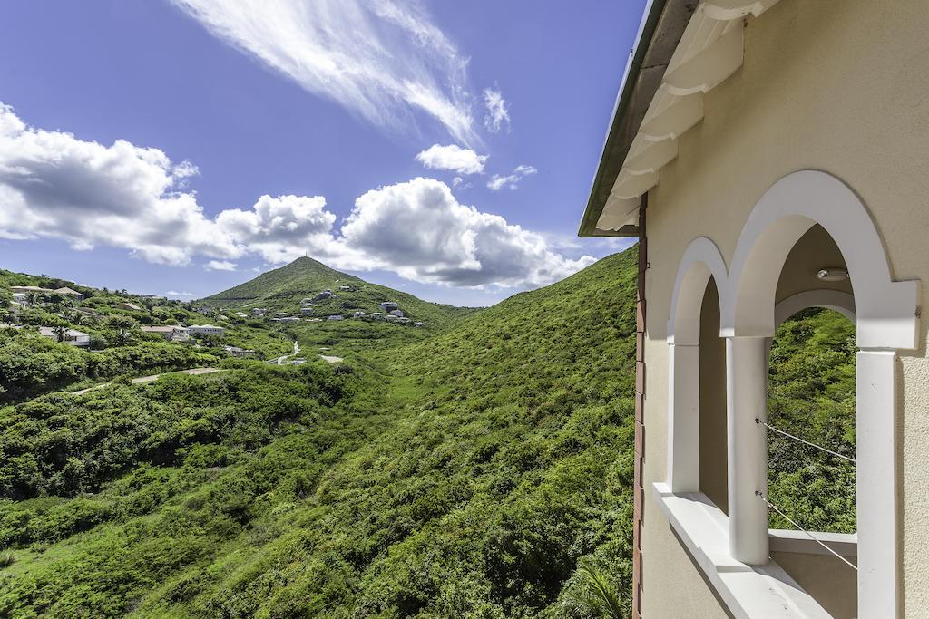 Princess Heights Luxury Condo Hotel Oyster Pond Εξωτερικό φωτογραφία