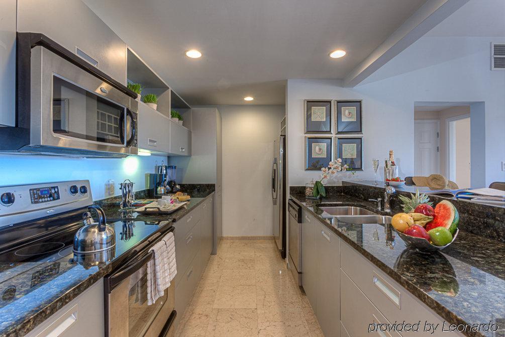 Princess Heights Luxury Condo Hotel Oyster Pond Εξωτερικό φωτογραφία