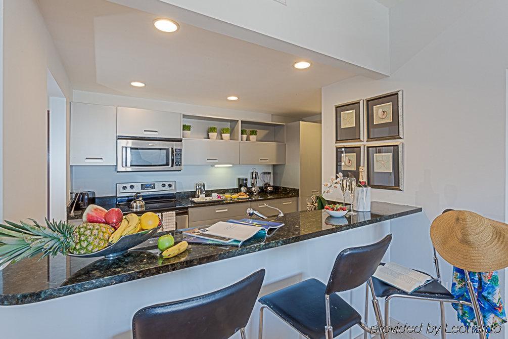 Princess Heights Luxury Condo Hotel Oyster Pond Εξωτερικό φωτογραφία