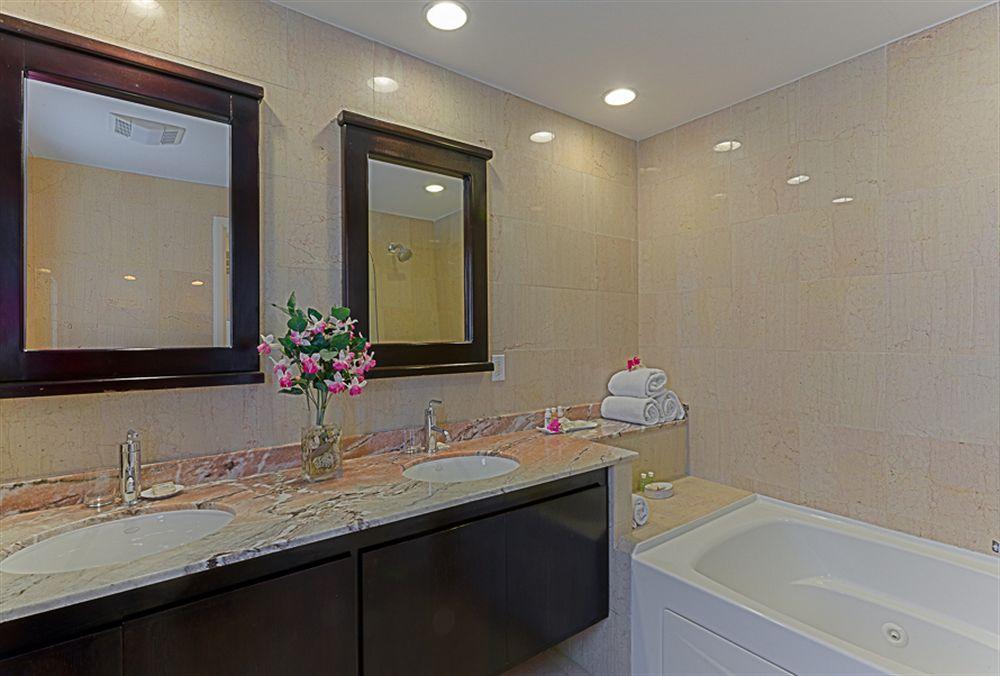 Princess Heights Luxury Condo Hotel Oyster Pond Εξωτερικό φωτογραφία