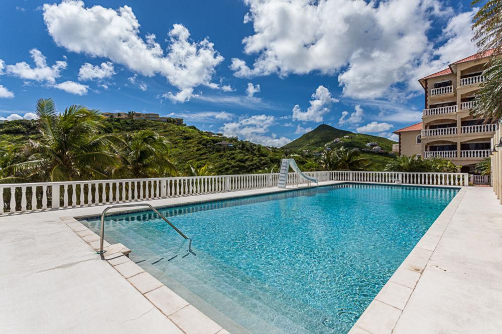 Princess Heights Luxury Condo Hotel Oyster Pond Εξωτερικό φωτογραφία