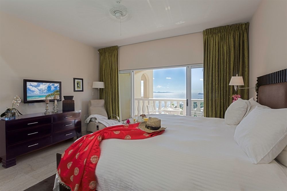 Princess Heights Luxury Condo Hotel Oyster Pond Εξωτερικό φωτογραφία