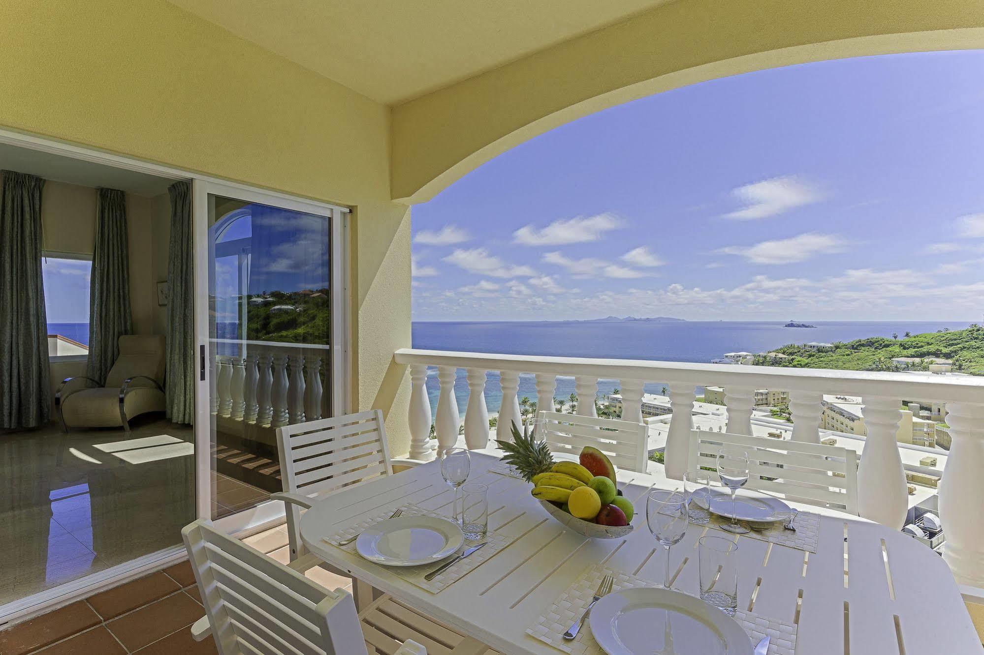 Princess Heights Luxury Condo Hotel Oyster Pond Εξωτερικό φωτογραφία